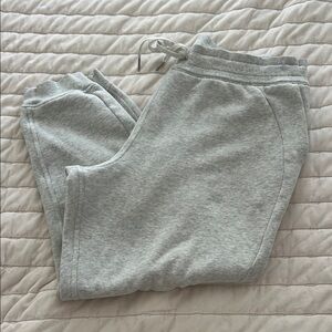 Lululemon Scuba Sweatpants